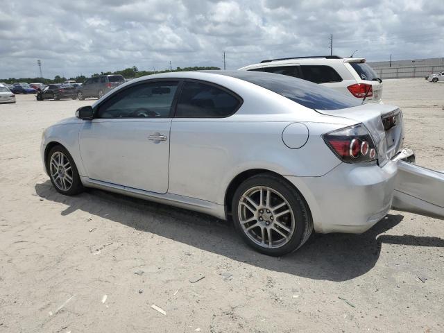 2005 Toyota Scion Tc VIN: JTKDE177X50059293 Lot: 59962114