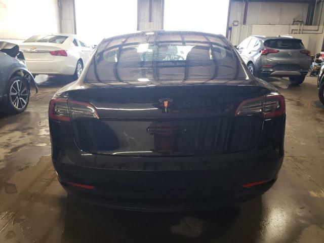 2023 Tesla Model 3 VIN: 5YJ3E1EA3PF435970 Lot: 58887994