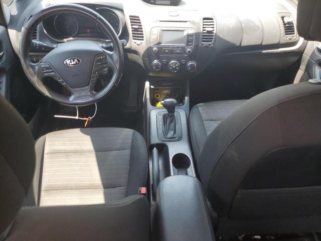 2014 Kia Forte Ex VIN: KNAFX4A8XE5114368 Lot: 60339294