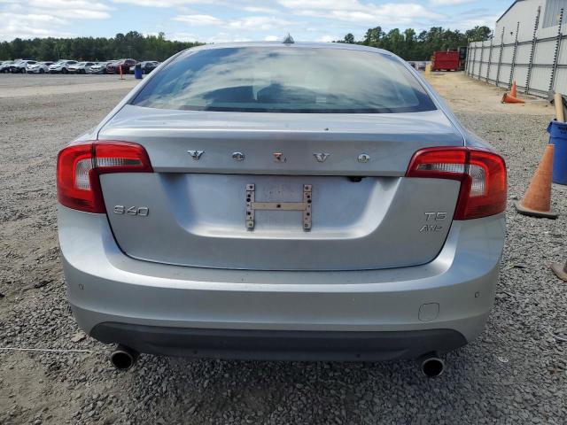 2013 Volvo S60 T5 VIN: YV1612FH9D2197822 Lot: 56429094