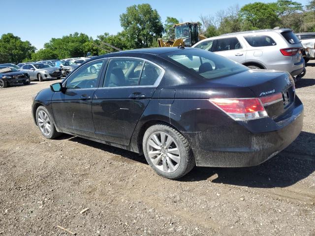 2012 Honda Accord - Image 2