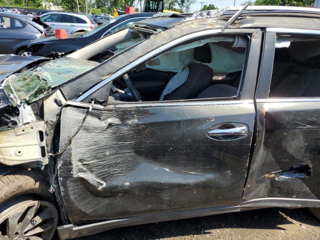 2015 NISSAN ROGUE S - 5N1AT2MV9FC809948