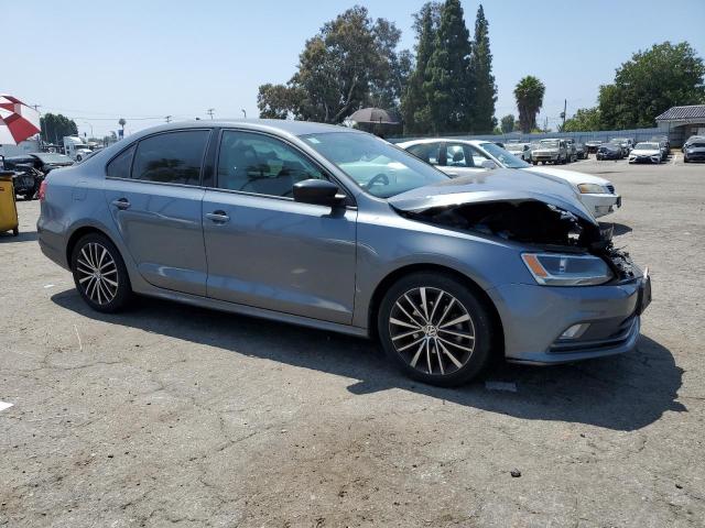 2015 Volkswagen Jetta Se VIN: 3VWD17AJ0FM340329 Lot: 57847984