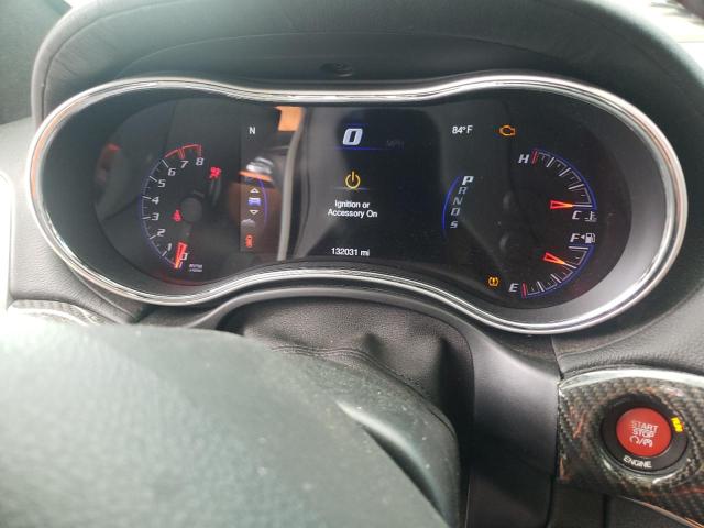 2014 Jeep Grand Cherokee Srt-8 VIN: 1C4RJFDJ5EC572648 Lot: 60118704