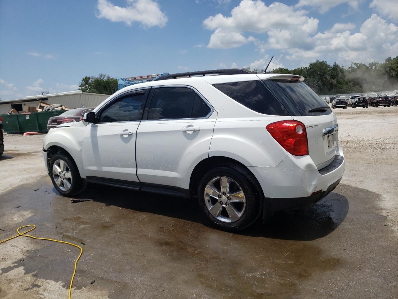 2GNALCEK7E6193907 2014 Chevrolet Equinox Lt