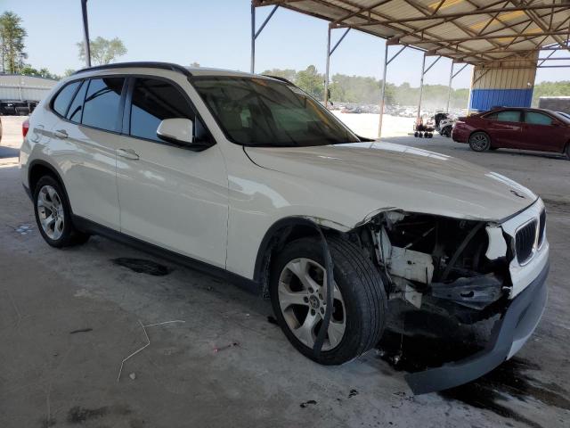 VIN WBAVM1C5XEVW55345 2014 BMW X1, Sdrive28I no.4