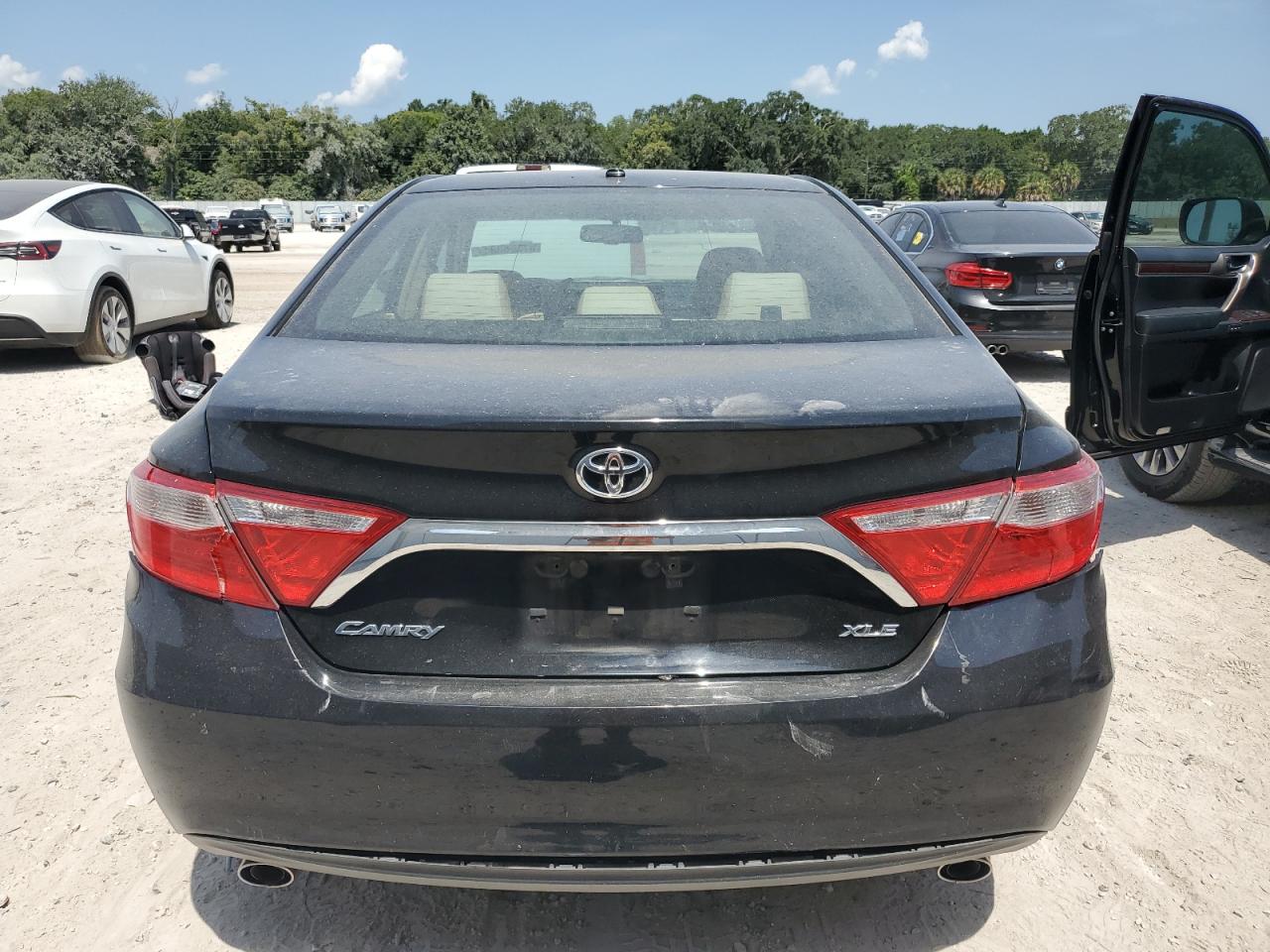 4T1BK1FK5FU559297 2015 Toyota Camry Xse