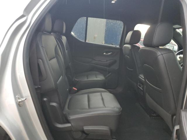 2022 Chevrolet Traverse Lt VIN: 1GNEVHKW6NJ104072 Lot: 58889714