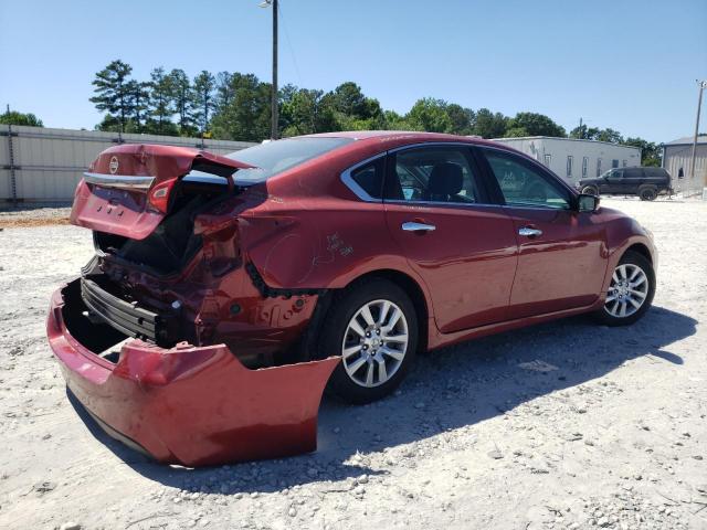 Vin: 1n4al3ap5gc274107, lot: 58018074, nissan altima 2.5 20163
