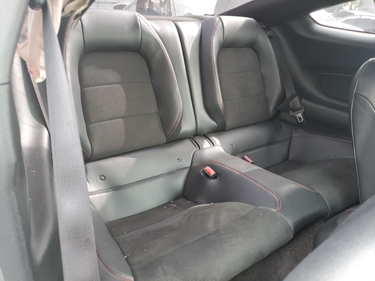 1FA6P8CF6G5202378 2016 Ford Mustang Gt