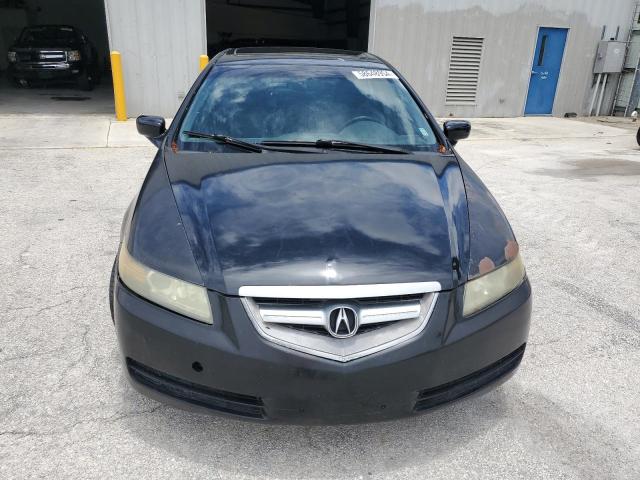 2004 Acura Tl VIN: 19UUA66204A039361 Lot: 58648954