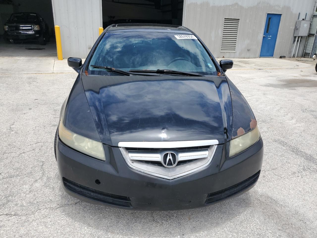 19UUA66204A039361 2004 Acura Tl