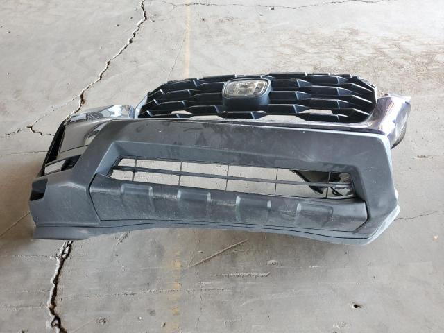 2022 Honda Passport Exl VIN: 5FNYF8H51NB031993 Lot: 57782214