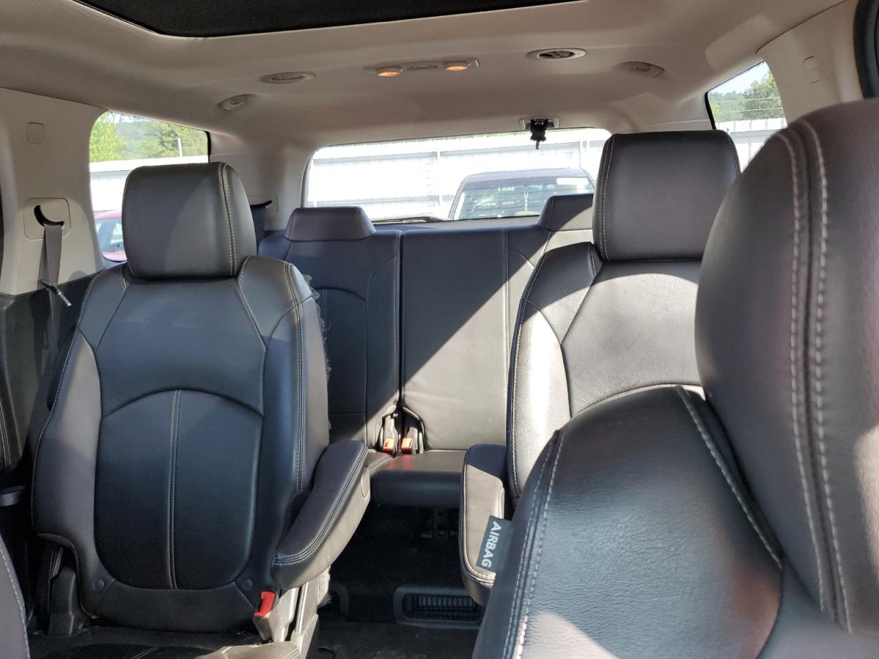 1GKKVRKD2GJ283265 2016 GMC Acadia Slt-1