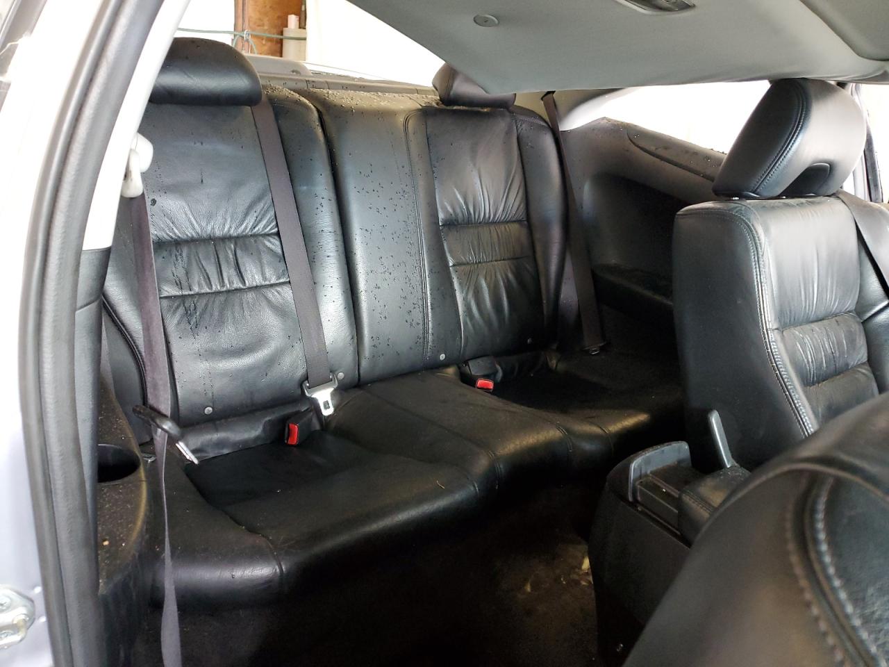 1HGCM71675A016423 2005 Honda Accord Ex