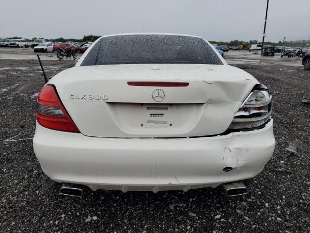 2010 Mercedes-Benz Slk 300 VIN: WDBWK5EAXAF228362 Lot: 56632104