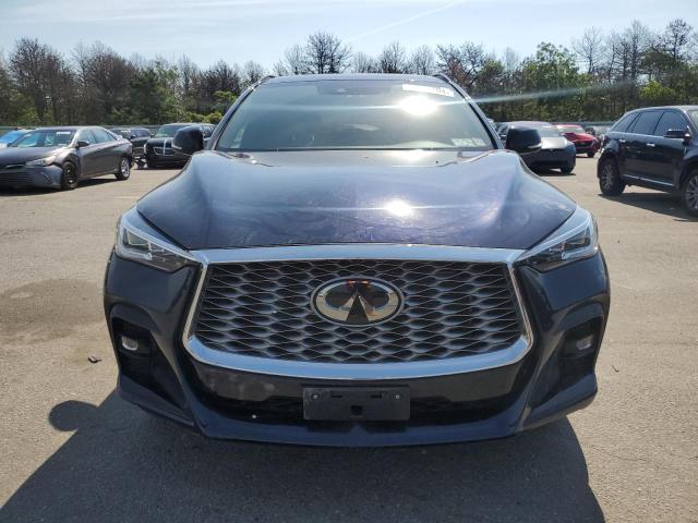 2022 INFINITI QX55 ESSEN 3PCAJ5K33NF104724