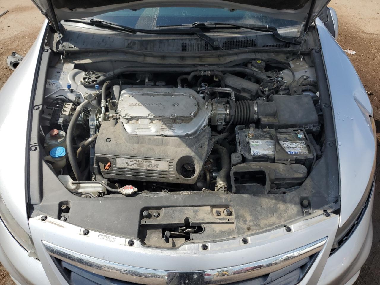 1HGCS2B80BA008913 2011 Honda Accord Exl 1HGCS2B80BA008913 2011 Honda Accord Exl