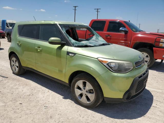 2014 Kia Soul VIN: KNDJN2A23E7725625 Lot: 59077054