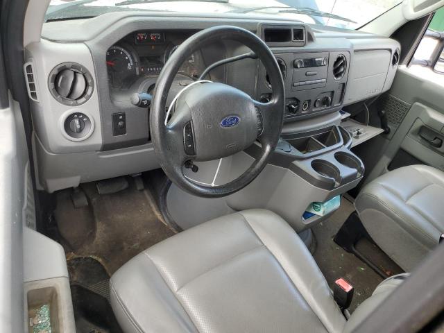 2010 Ford Econoline E150 Van VIN: 1FTNE1EW3ADA11868 Lot: 61267674