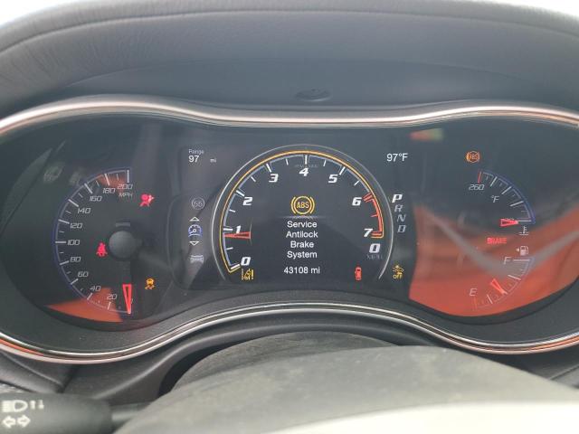2018 JEEP GRAND CHER - 1C4RJFN96JC308935