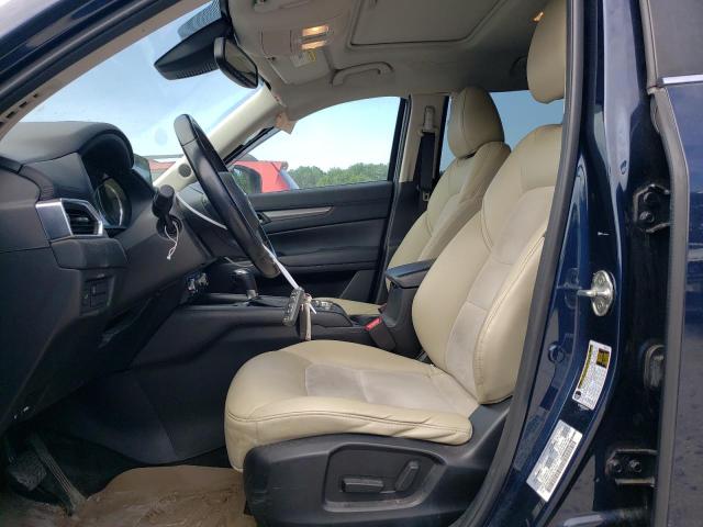 2017 MAZDA CX-5 TOURI - JM3KFBCL9H0198878