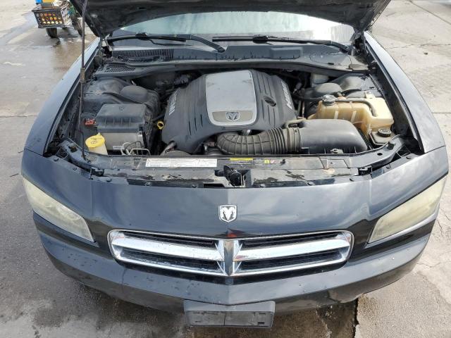 2006 Dodge Charger R/T VIN: 2B3KA53H46H442211 Lot: 57460254