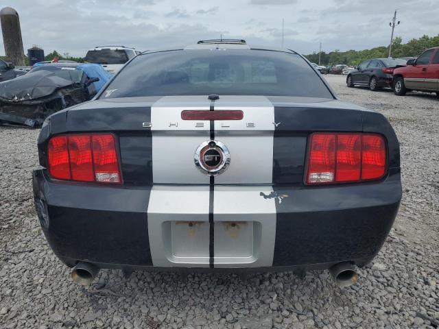 2007 Ford Mustang Gt VIN: 1ZVHT82H975292267 Lot: 59647484