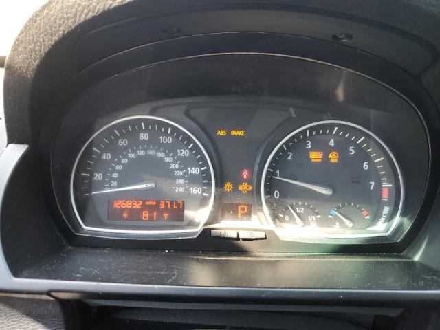 2007 BMW X3 3.0Si VIN: WBXPC93477WF05913 Lot: 59016534