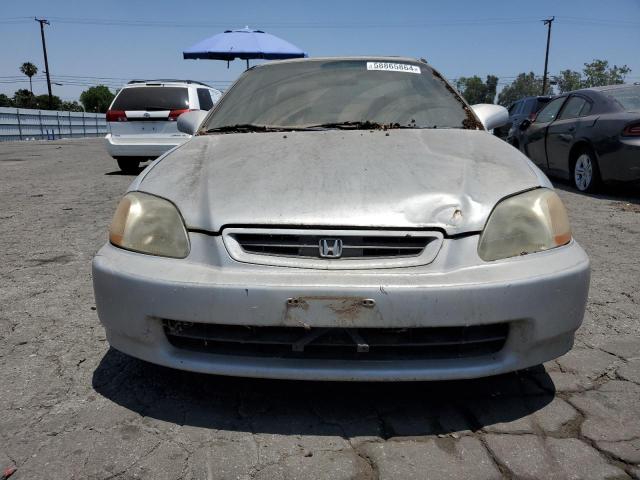 1997 Honda Civic Ex VIN: 1HGEJ8141VL132744 Lot: 58865864