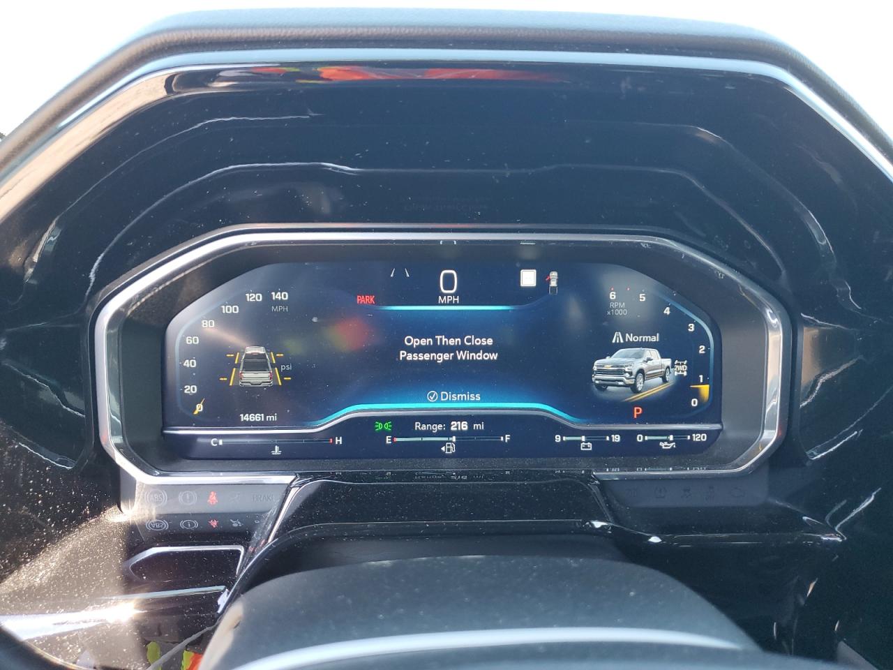 2GCUDGED0N1514680 2022 Chevrolet Silverado K1500 Ltz