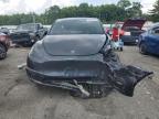 Lot #2993628182 2024 TESLA MODEL Y