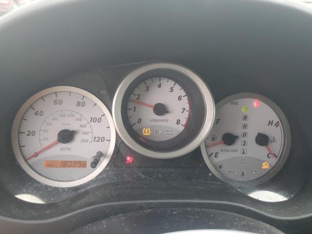 2004 Toyota Rav4 VIN: JTEHD20V840033005 Lot: 59748614