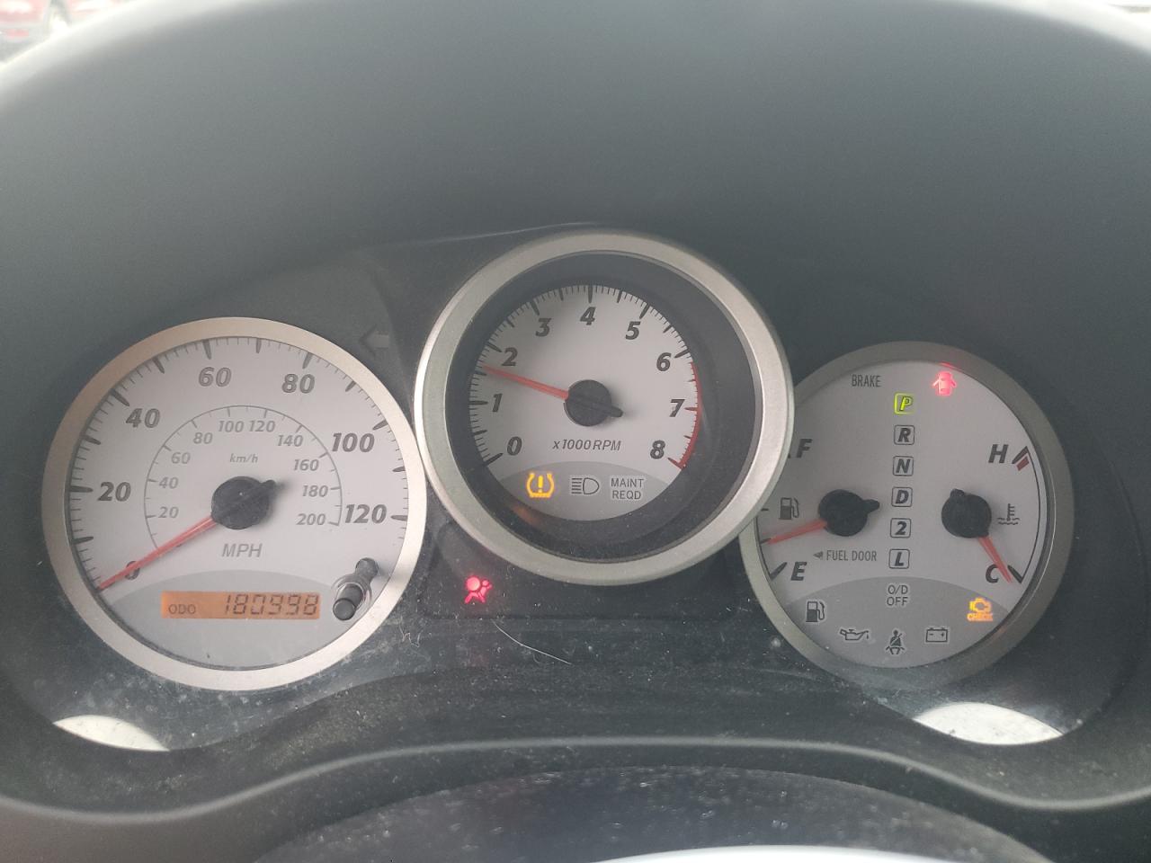 JTEHD20V840033005 2004 Toyota Rav4