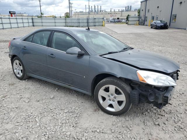 2009 Pontiac G6 VIN: 1G2ZJ57BX94231412 Lot: 57637034