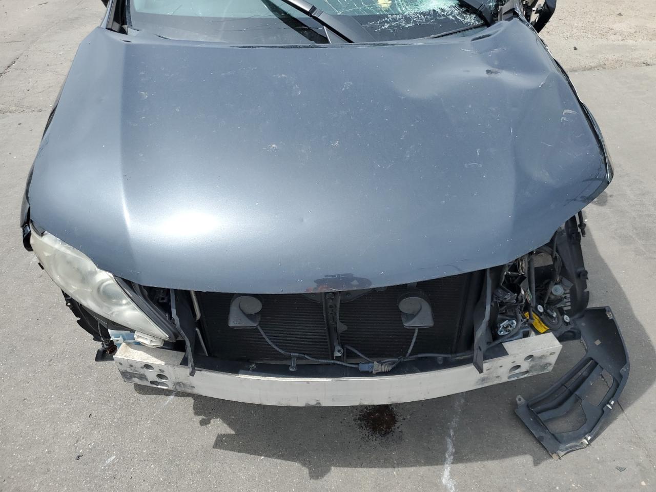 2T2ZK1BA7AC033223 2010 Lexus Rx 350