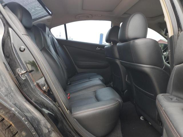 2010 Nissan Maxima S VIN: 1N4AA5AP9AC857823 Lot: 60340134