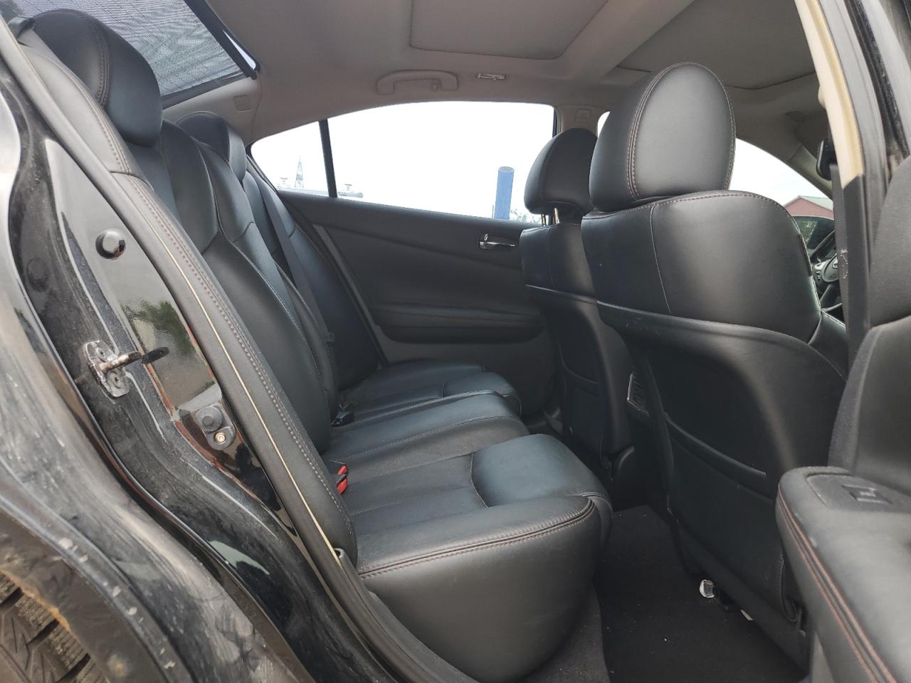 1N4AA5AP9AC857823 2010 Nissan Maxima S