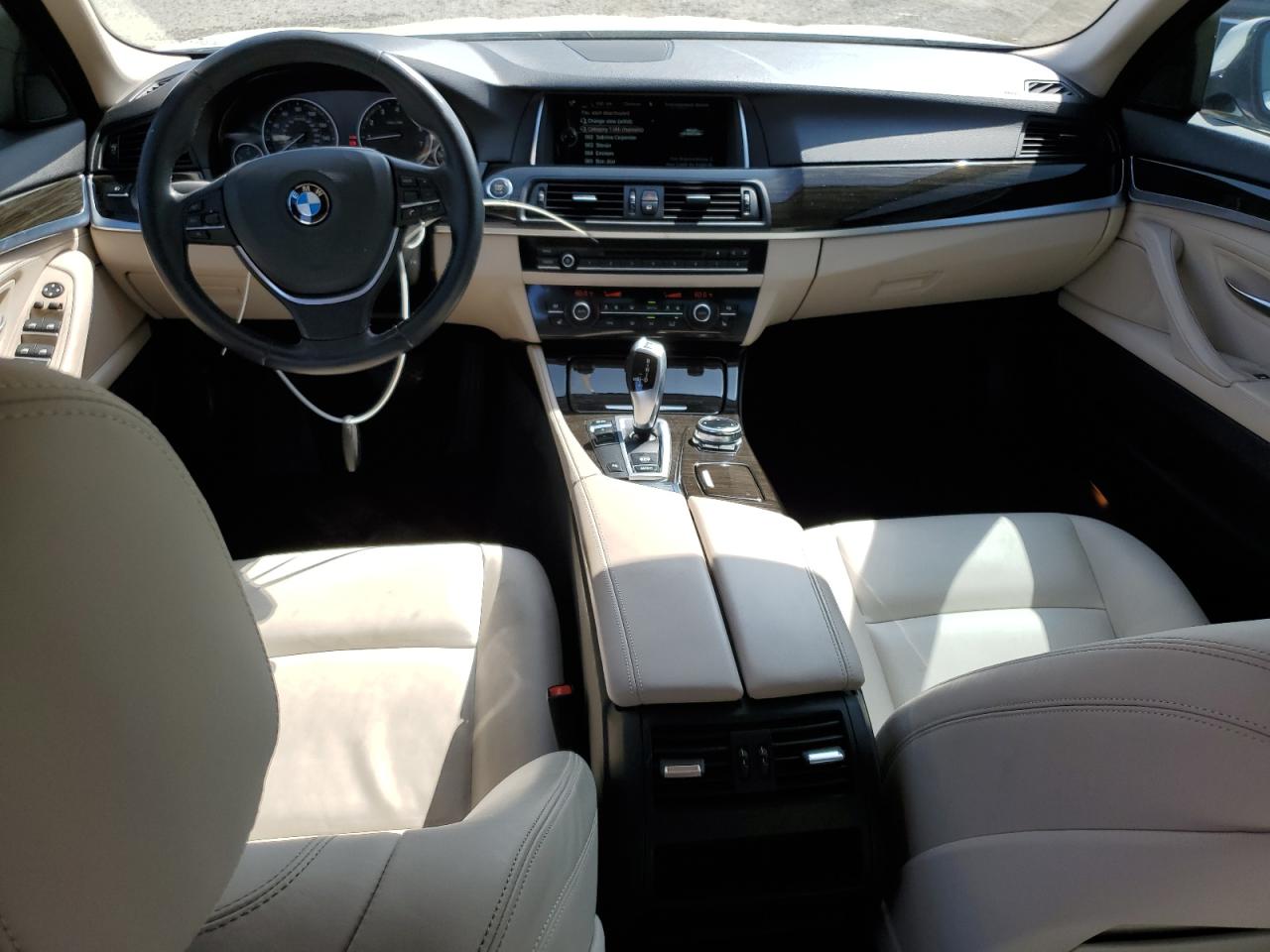 WBA5A5C59ED512084 2014 BMW 528 I