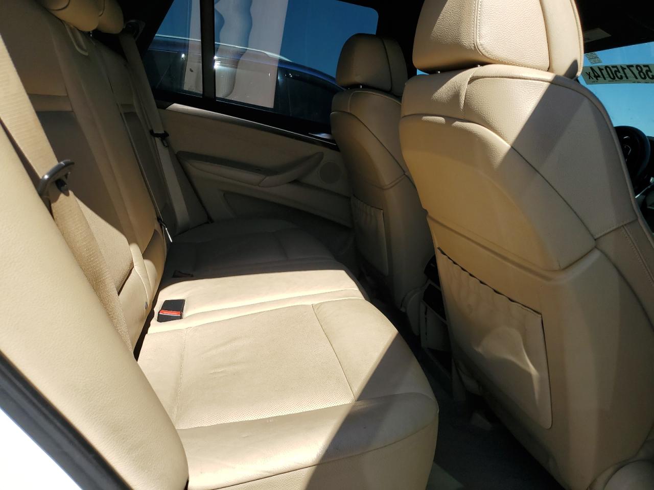 5UXZV4C53D0G50844 2013 BMW X5 xDrive35I