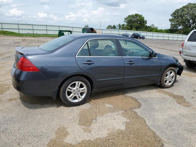 1HGCM56327A012804 2007 Honda Accord Se