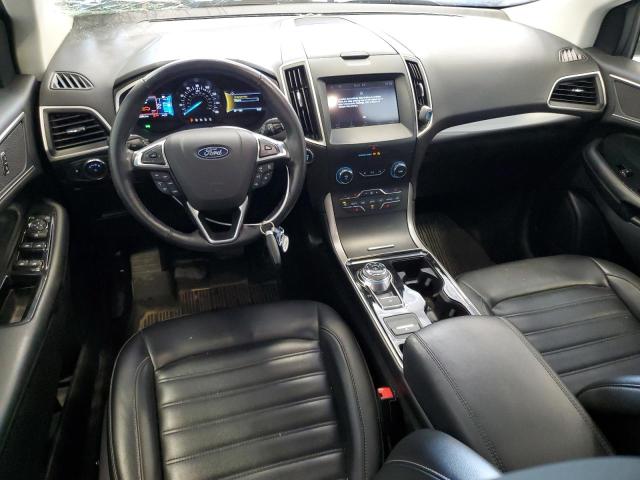 2019 Ford Edge Sel VIN: 2FMPK3J93KBB67747 Lot: 59225414