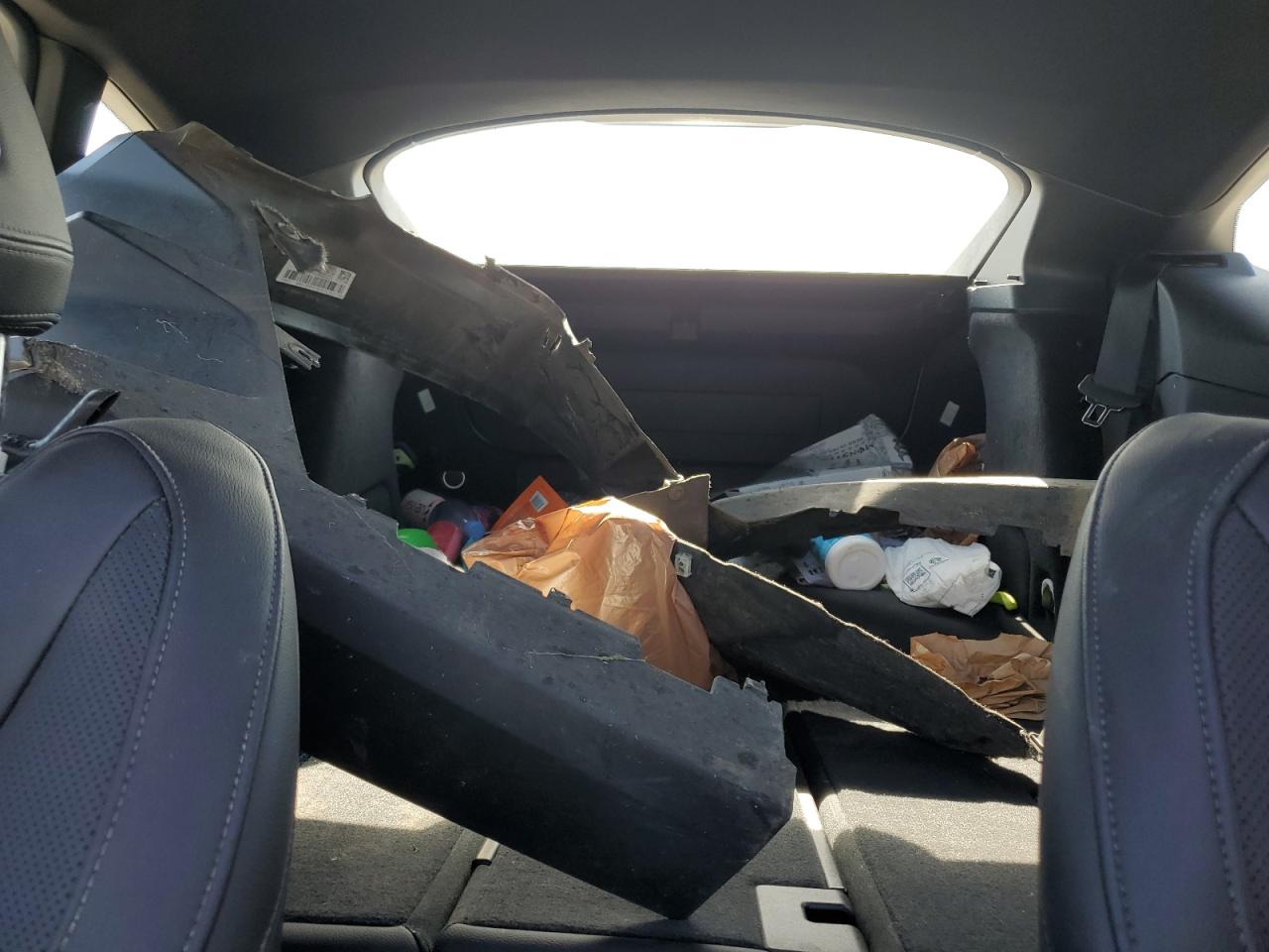 WBY73AW09NFM42460 2022 BMW I4 Edrive 40