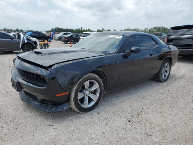 2015 Dodge Challenger Sxt VIN: 2C3CDZAG9FH849957 Lot: 57677944