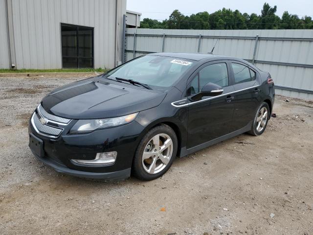 VIN 1G1RD6E40DU111682 2013 Chevrolet Volt no.1