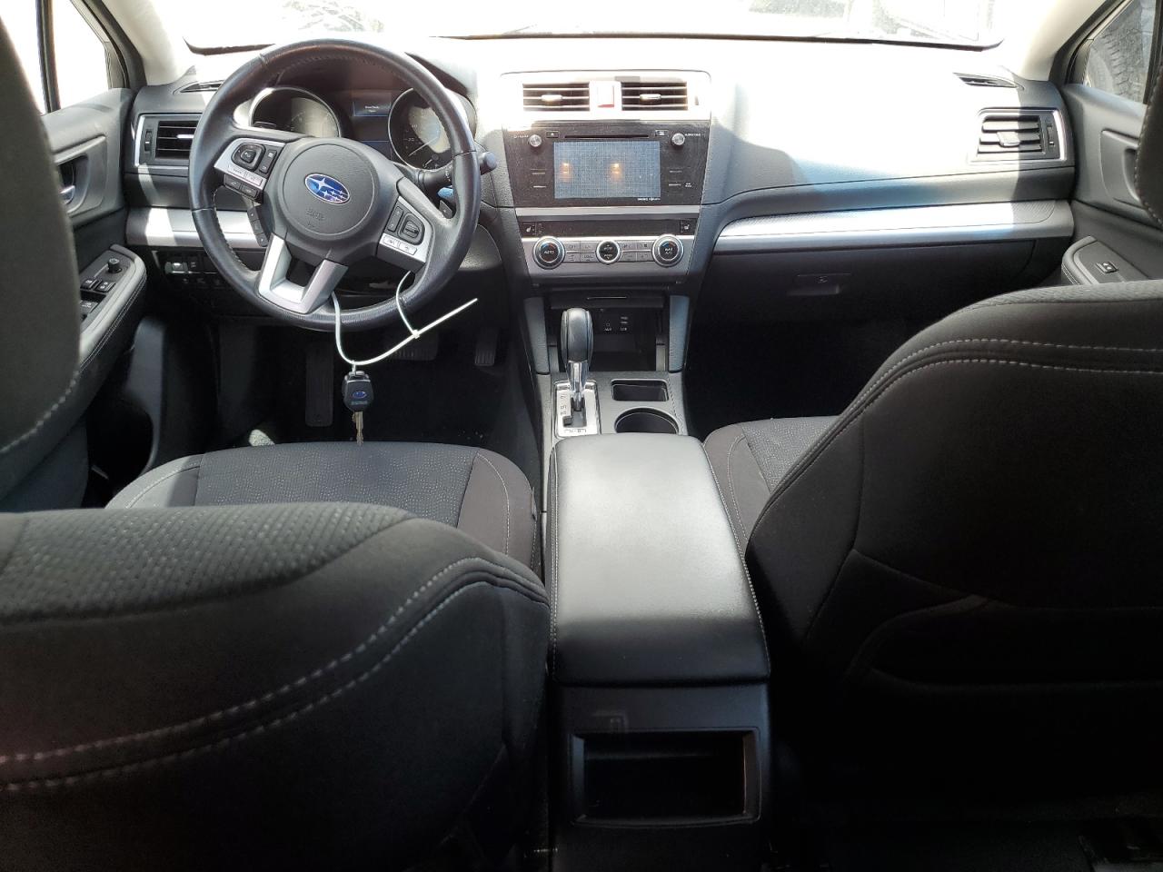 4S3BNAH62G3054823 2016 Subaru Legacy 2.5I Premium