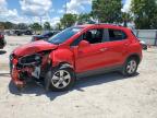 2018 CHEVROLET TRAX 1LT - 3GNCJLSBXJL168461