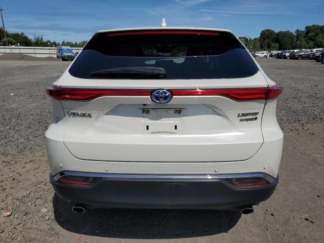 2021 Toyota Venza Le VIN: JTEAAAAH2MJ042015 Lot: 61314454