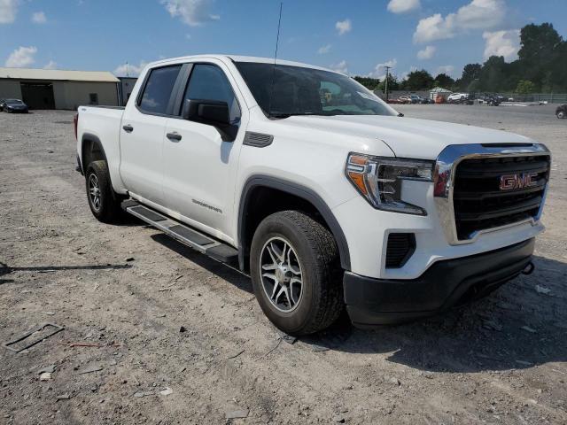 2019 GMC Sierra K1500 VIN: 1GTU9AEF5KZ344027 Lot: 57296624