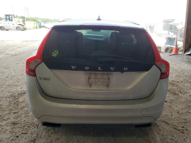 VIN YV140MEK9H1333753 2017 Volvo V60, T5 Premier no.6